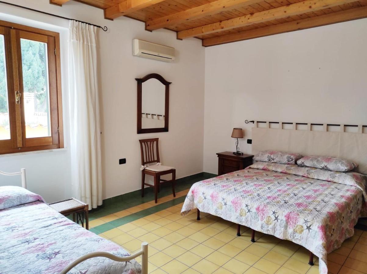 Ferienwohnung Casa Lupino Orosei Exterior foto