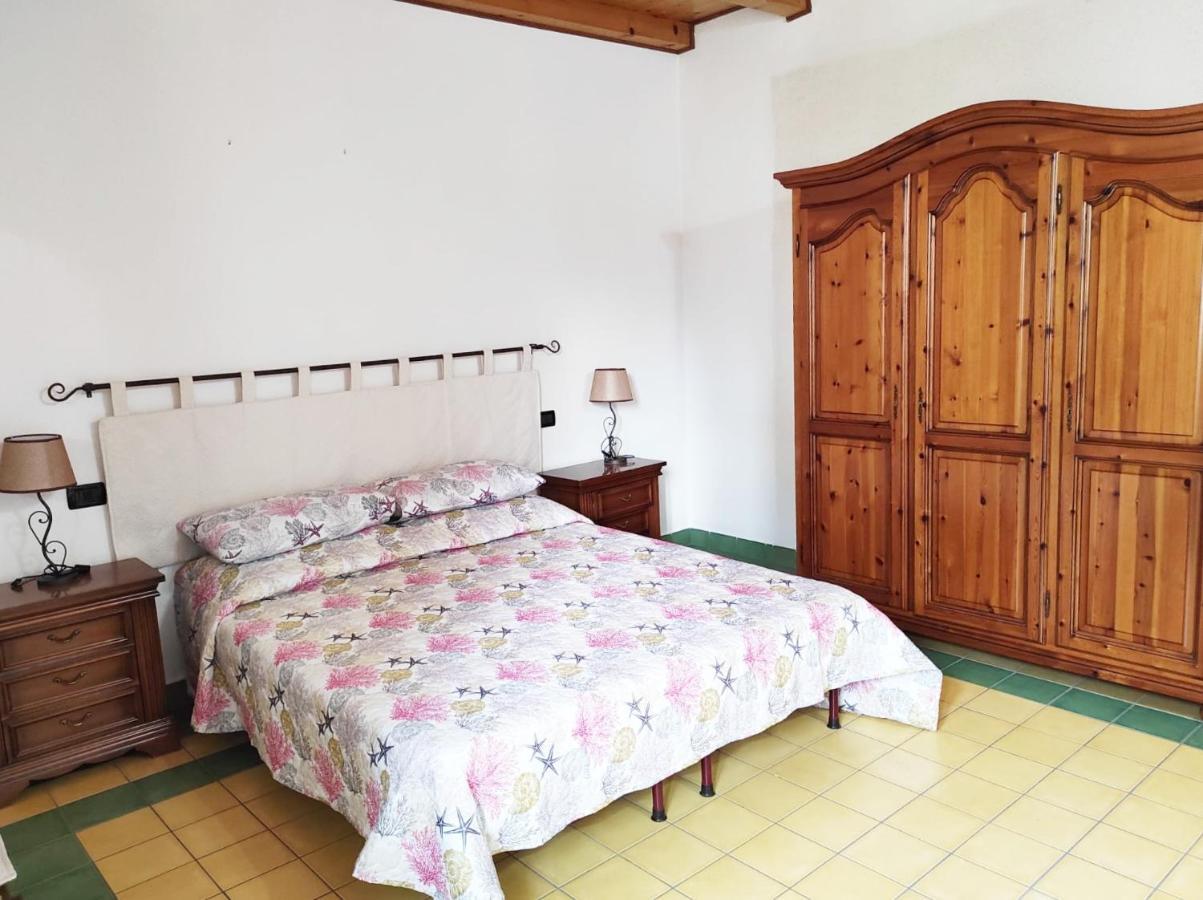Ferienwohnung Casa Lupino Orosei Exterior foto
